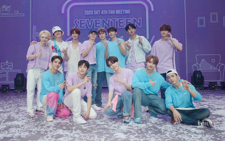 Seventeen Dikonfirmasi Bersiap Untuk Comeback Bulan Oktober