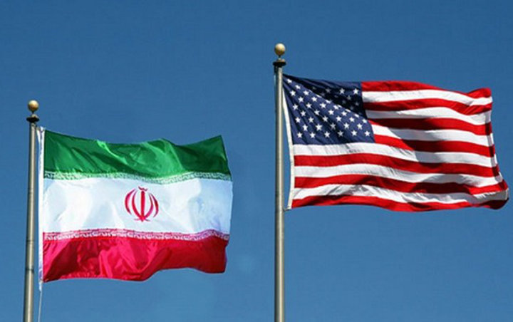 AS Tetap Ngotot Beri Sanksi Iran Meski Ditolak Mentah-Mentah Oleh PBB