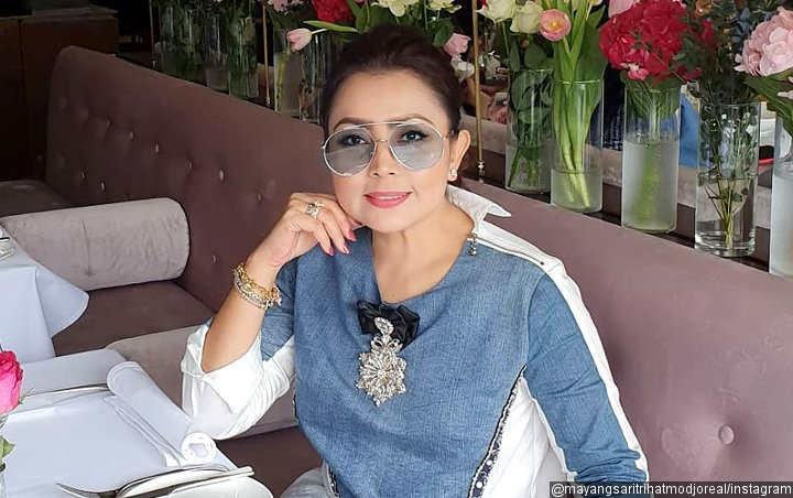 Mayangsari Disindir Tua-Kalah Cantik dari Halimah Eks Istri Bambang, Wajah Masa Muda Bikin Pangling