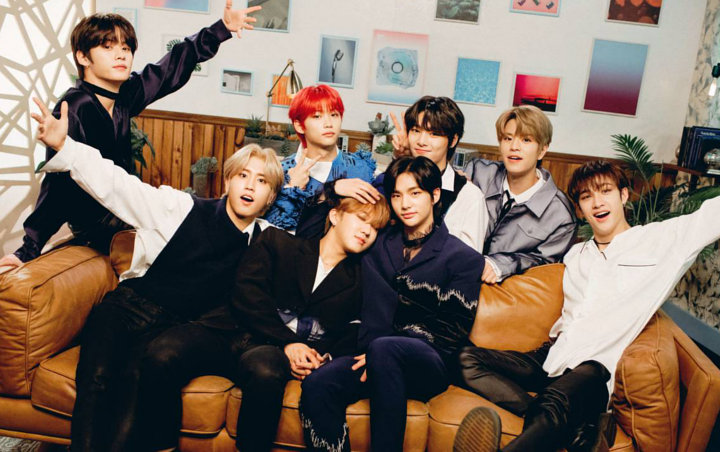 Stray Kids Masuk 3 Besar Chart Musik Bareng BTS dan Tae Yeon, Netizen Turut Bangga