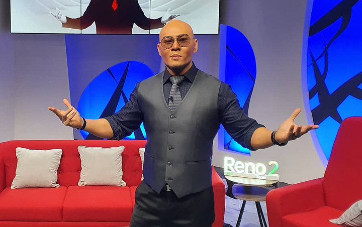 'Hitam Putih' Dihentikan, Deddy Corbuzier Gawangi Program Baru 'Deddy's Corner' Di Trans TV