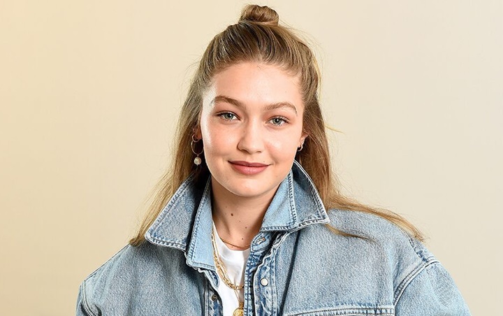 Inilah Postingan Perdana Gigi Hadid Usai Ramai Dikabarkan Melahirkan