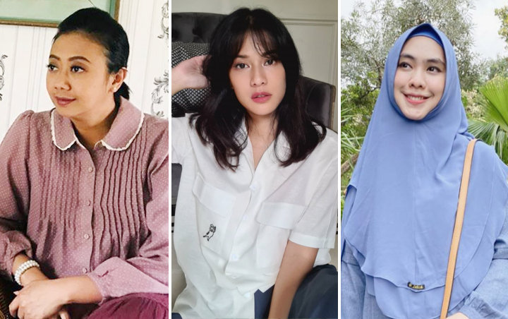 Asri Welas Akui Pernah Jadi Model Iklan Sabun Terkenal Bareng Dian Sastro, Oki Setiana Dewi Ngakak