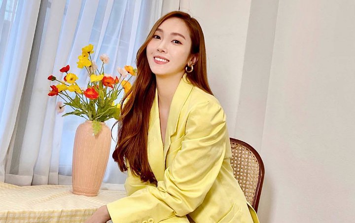 Novel Jessica Jung Dapat Ulasan Negatif, Dikritik Terlalu Menyudutkan SNSD