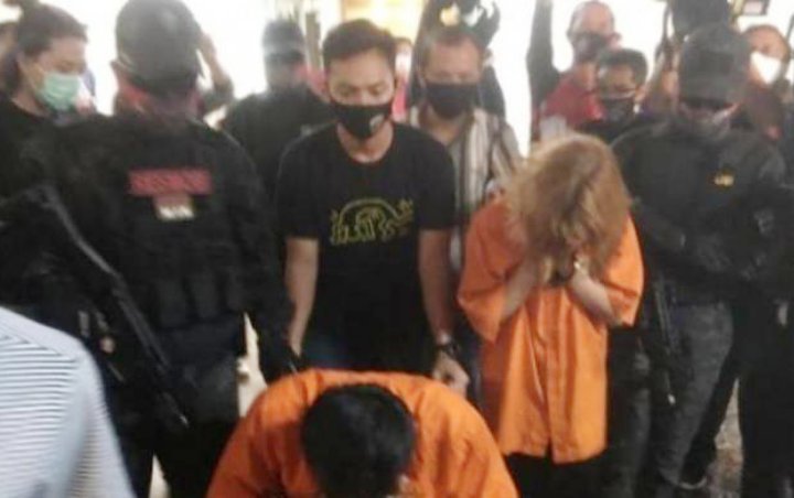 Tewas di Tangan Teman Kencan, Keinginan Mulia Korban Mutilasi Kalibata City Jadi Sorotan