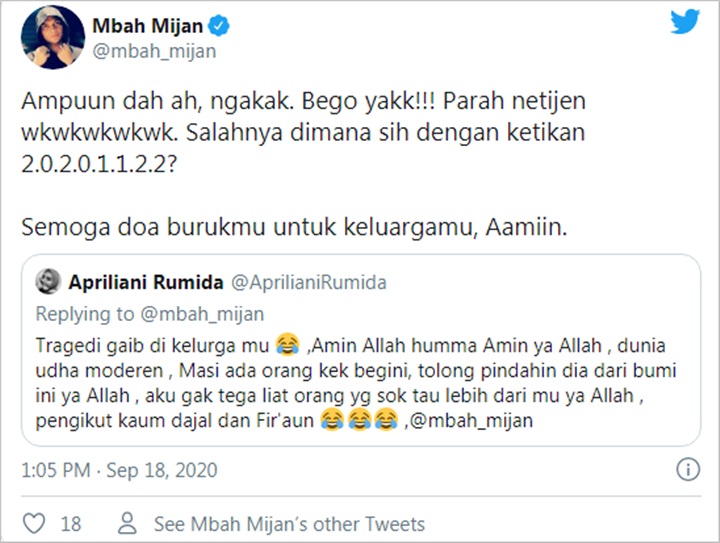 Mbah Mijan