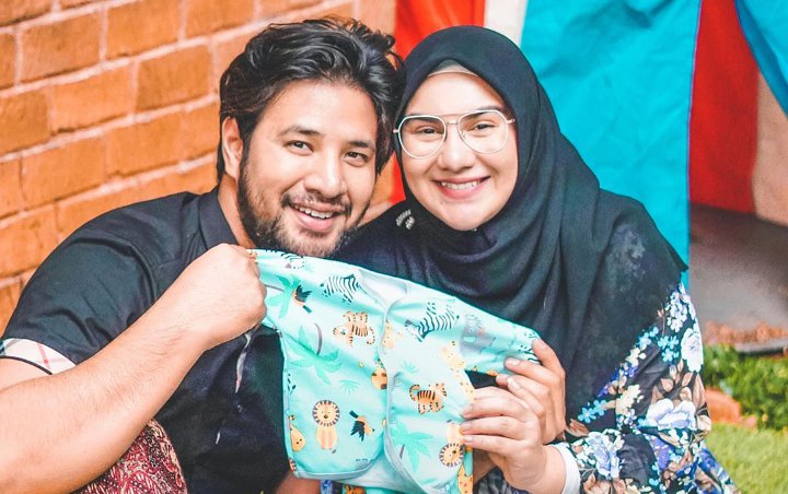 Ini Alasan Ammar Zoni dan Irish Bella Pilih Nama 'AIR' untuk Anaknya, Diambil dari Bahasa Asing