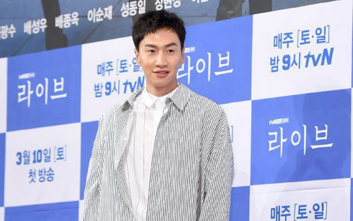 Lee Kwang Soo Akui Bucin Banget dengan Lagu EXO Ini