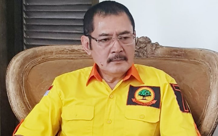 Terungkap Nilai Utang yang Jadi Alasan Bambang Trihatmodjo Putra Soeharto Gugat Sri Mulyani