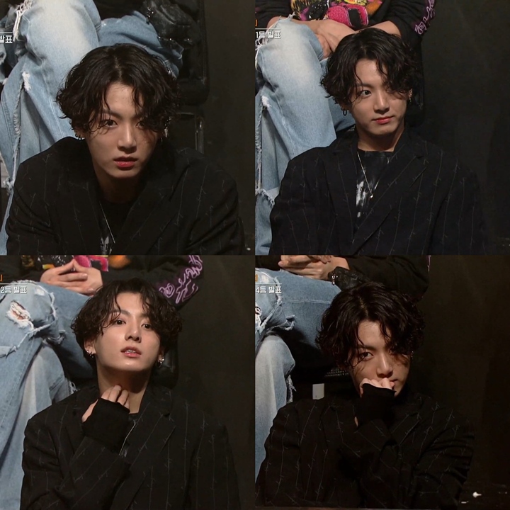 Jungkook BTS Beri Wejangan di Final \'I-LAND\', Gaya Seksi dan Dewasa Bikin Ambyar