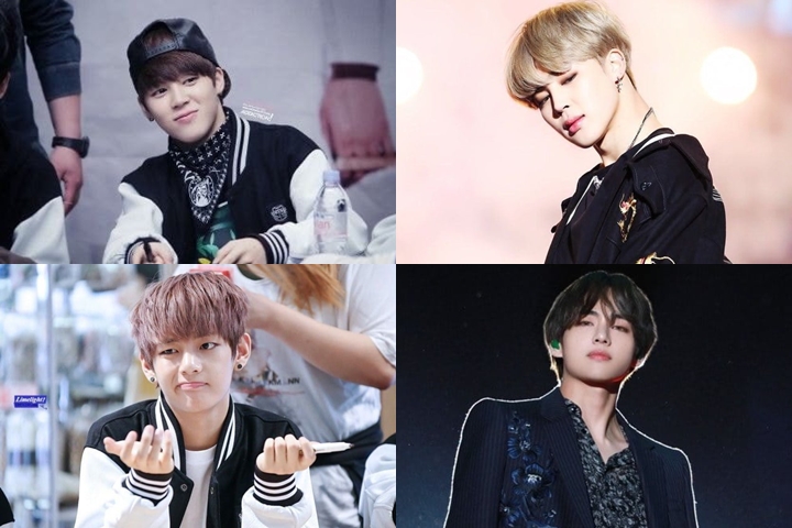 Dijamin Kaget Lihat Perubahan Drastis Trio Maknae BTS Dulu dan Sekarang 3