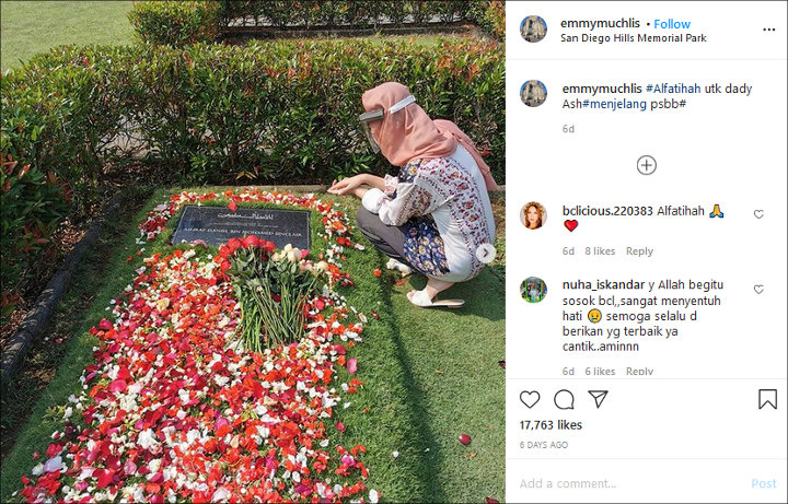 Cantiknya Sheva Putri Andhika Pratama Rambut Lurus, Rizki DA Banjir Diunfollow Massal - Topik Pagi