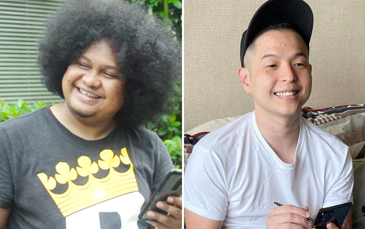 Babe Cabita Akui Sempat Cekcok dengan Ernest Prakasa, Ternyata Gara-gara ini