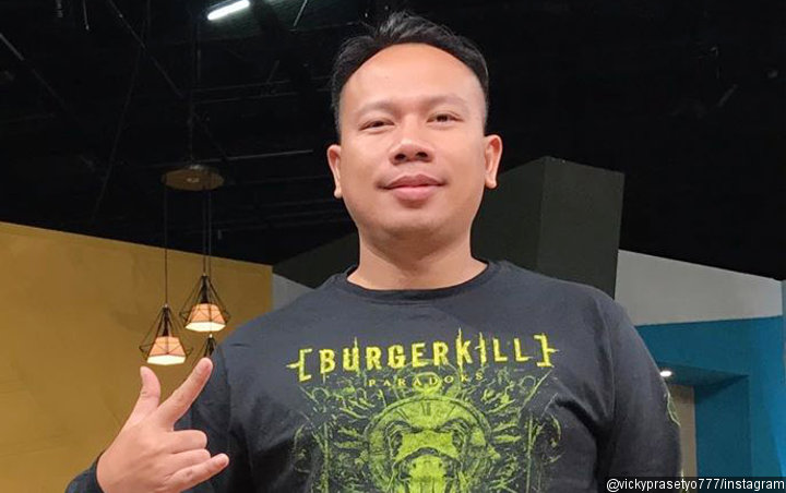 Ayah Tiri Vicky Prasetyo Nilai Hukum Indonesia Tak Adil, Ajak Tinggal di Turki