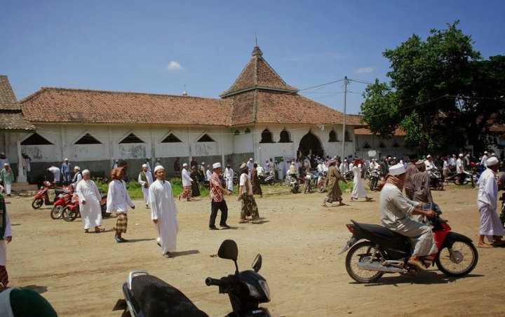 Kronologi Pondok Pesantren Di Kota Batu Jadi Klaster, 'Banjir' Puluhan Santri Positif Corona