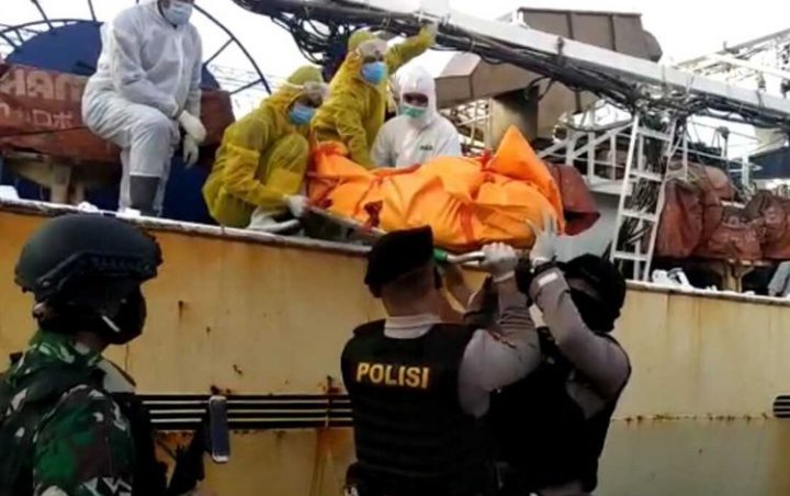 Polisi Temukan 5 Mayat ABK di Freezer Saat Operasi Yustisi, Ternyata Tewas Karena Miras Oplosan