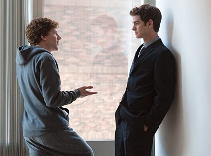 The Social Network