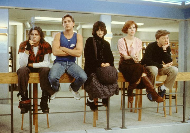 The Breakfast Club