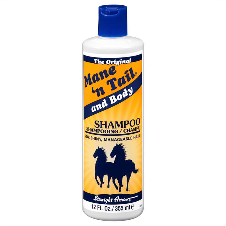 Mane 'n Tail Original Shampoo