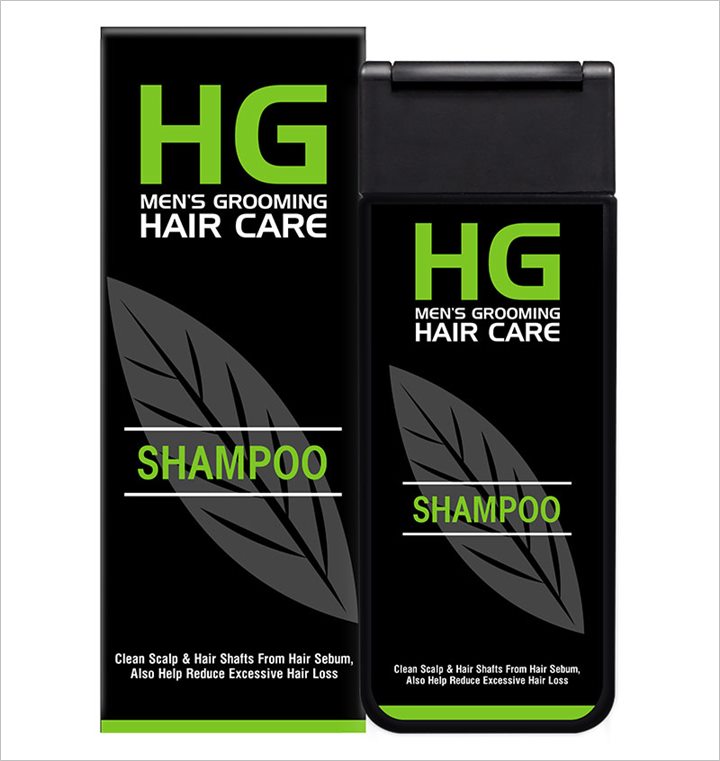 HG Hair Growth Shampo