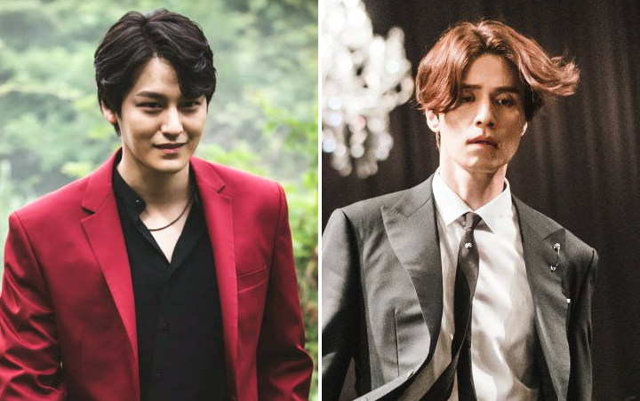 Kim Bum Sering Lakukan Kesalahan Syuting Bareng Lee Dong Wook di 'Tale Of The Nine Tailed', Kenapa?