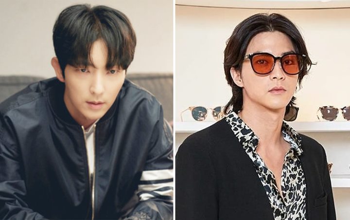 Lee Jun Ki Kejam Lukai Kim Ji Hoon di 'Flower of Evil', Proses Syutingnya Tak Terduga