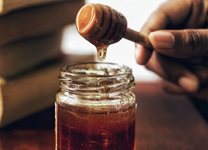 Madu