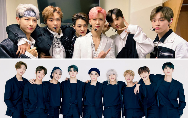 2 Member NCT Dream Ini Paling Canggung dengan NCT 127