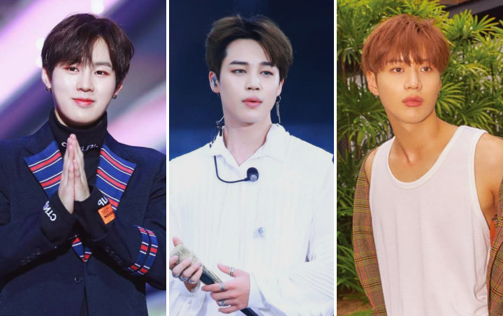 Ha Sungwoon Pernah Iri dengan Jimin BTS, Pemicunya Taemin SHINee