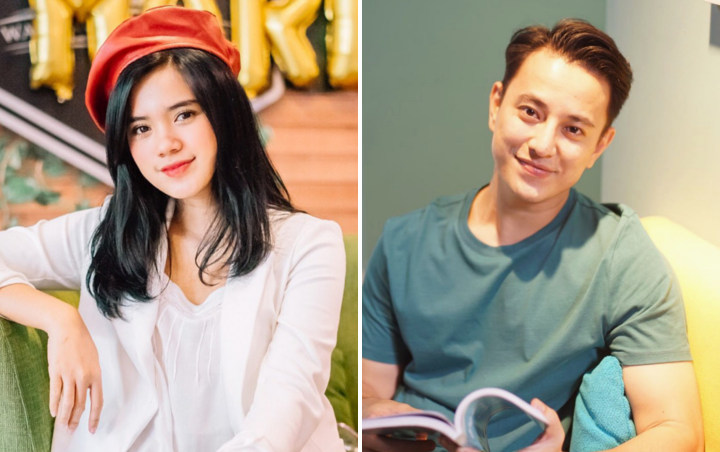 Audi Marissa Dituduh Murtad, Billy Davidson Bahas Soal Putus Akibat Perbedaan Keyakinan