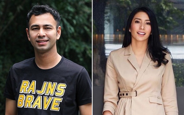 Raffi Ahmad Klarifikasi Tidak Selingkuhi Tyas Mirasih Demi Pacari Velove Vexia