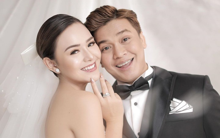 Amanda Manopo dan Billy Syahputra Diduga Prewedding, Fotografer Kondang Ini Gercep Beri Selamat