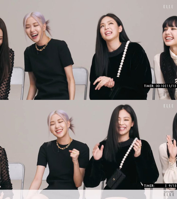 Fans Kesal Sebut Lisa dan Jisoo BLACKPINK Diperlakukan Tak Adil Gara-Gara Ini 1