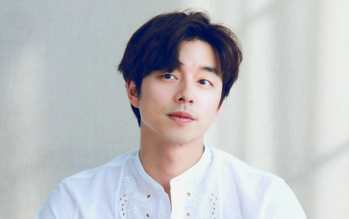 Bintangi Film 'Seo Bok', Gong Yoo Ternyata Harus Lakukan Ini Demi Kesempurnaan Peran