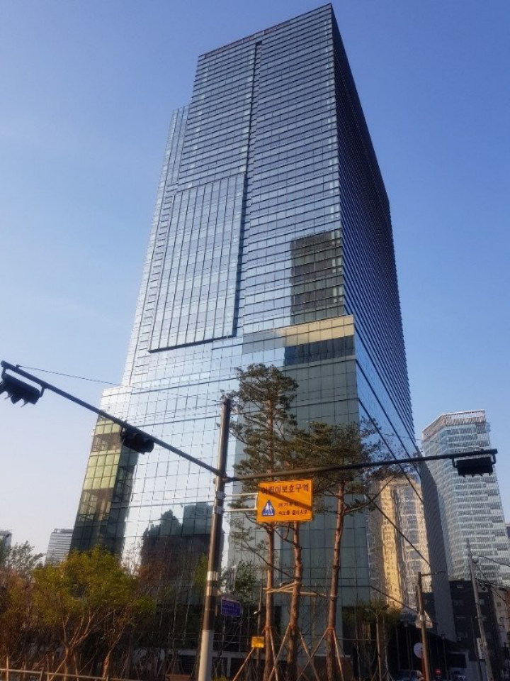 Gedung Baru Big Hit Menakjubkan, Netizen Singgung Kerja Keras BTS
