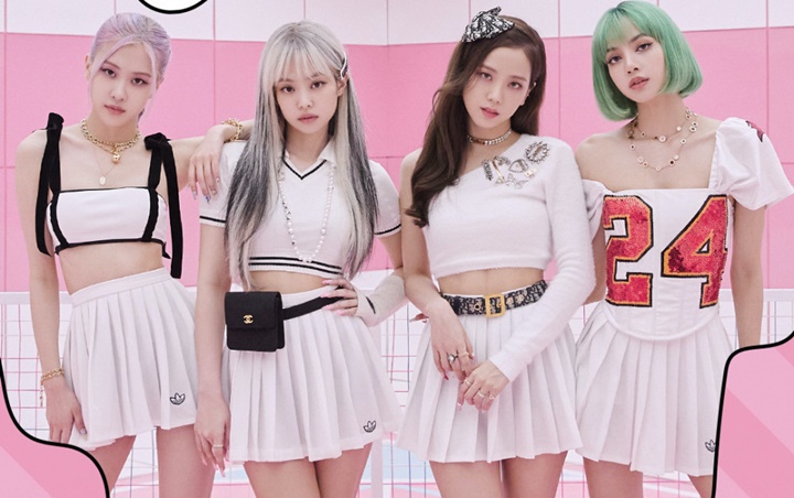 15 Akun Instagram Seleb Korea Dengan Followers Terbanyak Blackpink Kejutkan Netizen