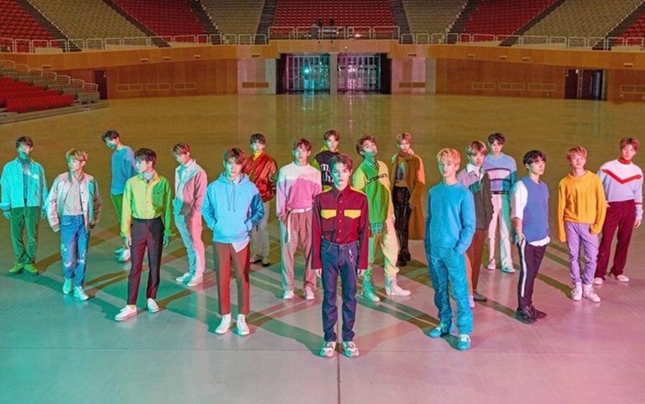 NCT 2020 Siap Rilis Album 'RESONANCE' dengan Semua Subunit dan 2 Member Baru, Total 23 Orang
