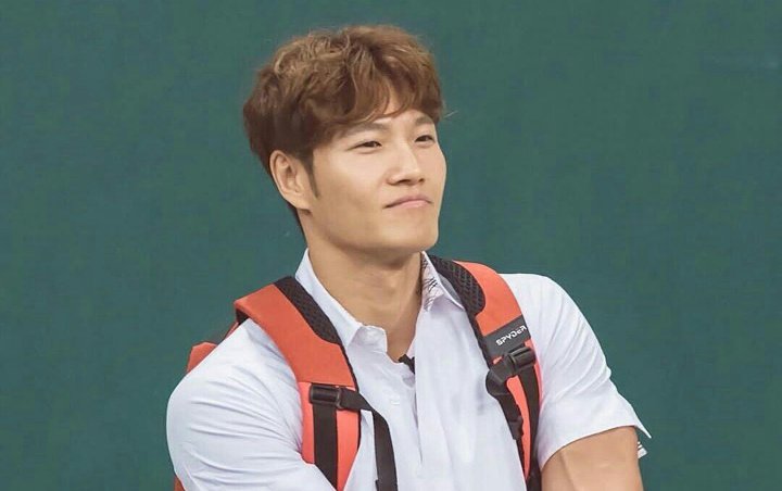 Kelewat Kekar, Abs Kim Jong Kook Malah Dijadikan Papan Cuci Baju di 'My Ugly Duckling'