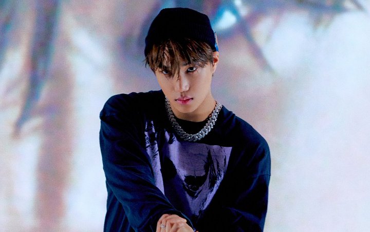 Kai Pose Ganteng dan Manly di Teaser Album 'Super One' SuperM, Abs Bikin Fans Gagal Fokus