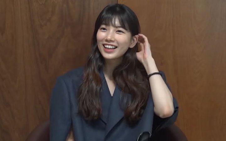 Punya Bentuk Tubuh Ideal Tanpa Diet Berlebihan, Ternyata Ini Makanan Sehari-Hari Suzy