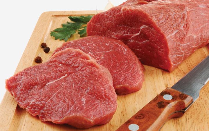 Teliti Sebelum Membeli, Ini 7 Cara Mudah Untuk Mengenali Daging Sapi Segar dan Berkualitas