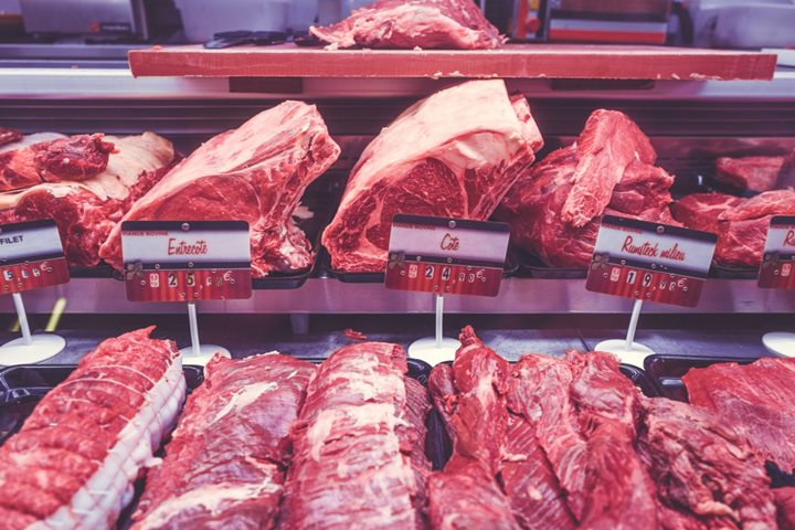 Pertimbangkan Tempat Membeli Daging Sapi