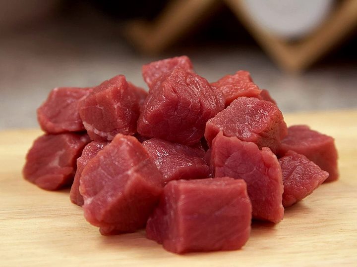 Pilih Daging yang Tidak Berair