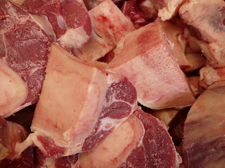 Hindari Membeli Daging Sapi dalam Keadaan Beku