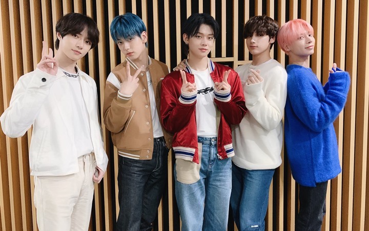 TXT Manjakan Fans Dengan Rilis Teaser Pertama Dan Detail Untuk Comeback Oktober
