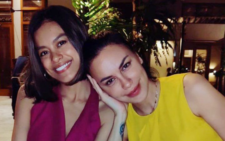 Eva Celia Ulang Tahun, Sophia Latjuba Ucap Terima Kasih Telah Permudah Perannya Jadi Single Mom