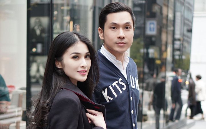 Sandra Dewi Sebut Kebiasaan Sang Suami Bersedekah Sudah 'Kelewat Batas'