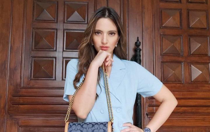 Nia Ramadhani Tampil Kece Pakai Baju Harga Rp 20 Ribuan Namun Khawatirkan Hal Ini