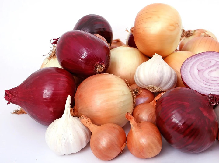 Bawang-bawangan
