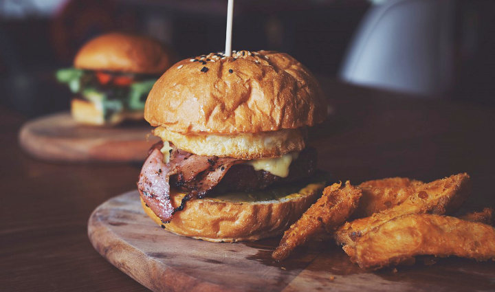 Junk Food